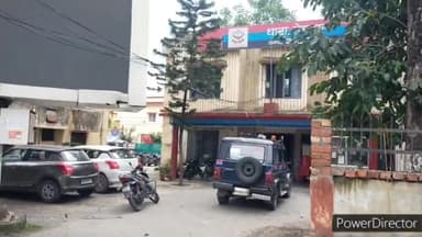 देहरादून: थाना प्रेमनगर के विंग नंबर 7 में में युवक ने पड़ोसी के घर में जाकर लगाई फांसी पुलिस कर रही मामले की जांच