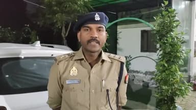 गाज़ियाबाद: शालीमार गार्डन क्षेत्र के DLF  में संदिग्ध परिस्थितियों में युवती की मौत, बदबू आने पर पड़ोसियों ने पुलिस को दी सूचना