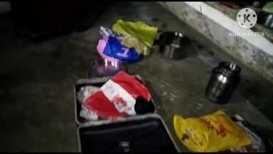 सैफई: ग्राम नगला बिहारी में रविवार की रात को 3 घरों में अज्ञात चोरों ने की लाखों रुपए की चोरी, सैफई थाना पुलिस जांच में जुटी