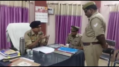 शामली: लोगों से ठगी करने वाले दिल्ली के व्यक्ति के खिलाफ SP के आदेश पर झिंझाना थाने पर दर्ज हुआ मुकदमा