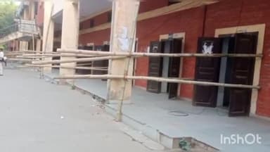 बरेली: निकाय चुनाव के लिए आज से कलेक्ट्रेट और बरेली कॉलेज में शुरू होंगे नामांकन, 11 मई को मतदान और 13 मई को की जाएगी मतगणना