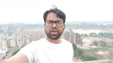 भारत के #वैज्ञानिक_PhD_शोधक यह बोलने लगे कि BJP देश को पतन की तरफ ले जा रही तब #अंधभक्तो को सोचना चाहिए किहम कहांखड़े है