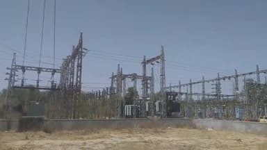 चित्तौड़गढ़: 33/11 केवी फीडर के ट्रांसफार्मर अर्थिंग वर्क के कारण दोपहर 12:00 बजे तक चंदेरिया और किला क्षेत्र में आपूर्ति बंद रहेगी