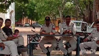 बड़ा मलेहरा: ग्राम बमनी में महिला व बेटे के साथ ककिया ससुर के लड़कों ने की मारपीट, केस दर्ज