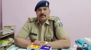 तिल्दा: खमहरिया में बोर में नहाने की बात पर मारपीट, नेवरा पुलिस ने किया मामला दर्ज।