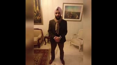 मैनपुरी मौत की
धमकी का मामला