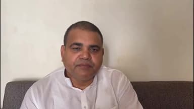 पटना ग्रामीण: अतीक अहमद और उसके भाई की हत्या पर पटना में राजद ने योगी सरकार पर उठाए सवाल,कहा- प्रथम दृष्टया सत्ता संरक्षण की आती है बू