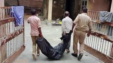 मिर्ज़ापुर: पौडी रामपुर गांव निवासी महिला बबूल के पेड़ के फंदे से लटक कर दी जान परिजनों ने पुलिस को दी सूचना