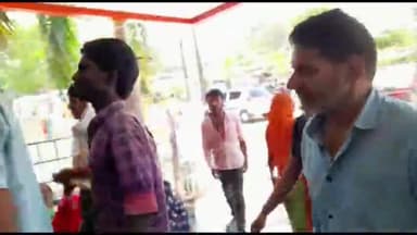 सिविल लाइन क्षेत्र में आर्मी अफसर के घर चोरी करने वाले आरोपियों को पुलिस ने रीवा से किया गिरफ्तार