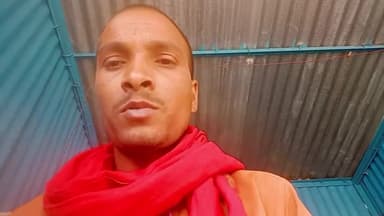 यूपी में हत्याकांड नहीं बल्कि सत्ता संरक्षण में