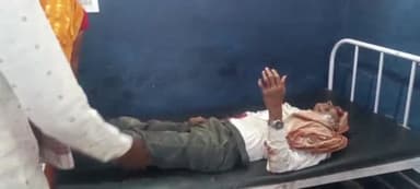 रायबरेली: इशिया के पास बाइक सवार अधिवक्ता को डीसीएम ने मारी टक्कर, अधिवक्ता गंभीर रूप से घायल