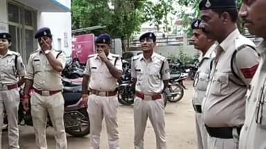 भिंड नगर: देहात थाना क्षेत्र के अंतर्गत रतनूपुरा में एक युवक ने दूसरे युवक से मारपीट कर दी जान से मारने की धमकी, मामला दर्ज