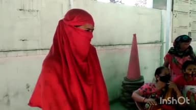 फरीदपुर: भुता थाना क्षेत्र की रहने वाली महिला ने दबंग पर लगाया छेड़छाड़ का आरोप, पुलिस से की शिकायत