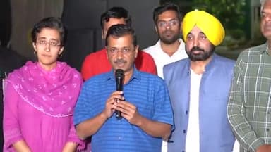 Arvind Kejriwal CBI ke daftar se bahar nikale || to kya kaha?
#IndianA82News#arvindkejriwal #cbi