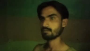 दरभंगा: विश्वविद्यालय थाने में दर्ज मामले में फरार चल रहे एक अभियुक्त को पुलिस ने चुनाभट्टी मोहल्ले से किया गिरफ्तार