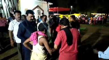 आदिवासियों के समग्र विकास में जुटी भूपेश सरकार: रेखचंद जैन