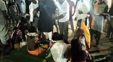 आदिवासियों के समग्र विकास में जुटी भूपेश सरकार: रेखचंद जैन