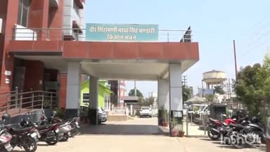 देहरादून: किसान भवन में कार्यशाला का हुआ आयोजन, सचिव बीवीआरसी पुरुषोत्तम सहित तमाम विभागीय अधिकारी रहे मौजूद