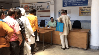 चितरंगी: जनसुनवाई में कलेक्टर ने 185 आवेदकों की सुनी समस्याएं, कई समस्याओं का कलेक्टर ने कराया निराकरण