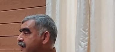 खुंडियां: 'बीजेपी के पूर्व मंत्री एक भी आरोप साबित कर दें तो छोड़ दुंगा राजनीति', चंगर में बोले विधायक संजय रत्न