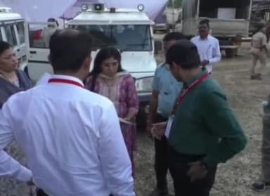 रहटगांव: कल CM शिवराज सिंह चौहान आएंगे रहटगांव, लाडली बहना योजना सम्मेलन को करेंगे संबोधित