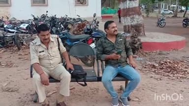 बड़ा मलेहरा: गांधीनगर महिला के साथ उसकी देवरानी व लड़के ने की मारपीट