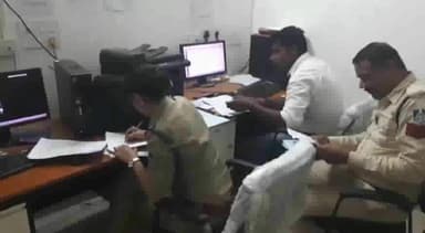 तेंदूखेड़ा: जबेरा थाना अंतर्गत शादी का झांसा देकर युवती के साथ किया 10 दिन तक दुष्कर्म,आरोपी गिरफ्तार