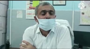 सुल्तानपुर: राजकीय मेडिकल कॉलेज की OPD में महिला पेशेंट की हुई मौत के मामले में सीएमएस बोले- लू लगने से हुई महिला की मौत