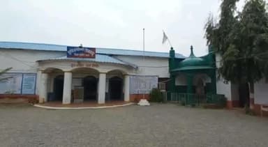 तेंदूखेड़ा: ग्राम गूढ़ा में साले के लग्न समारोह में सम्मिलित होने आए जीजा ने फांसी लगाकर की आत्महत्या