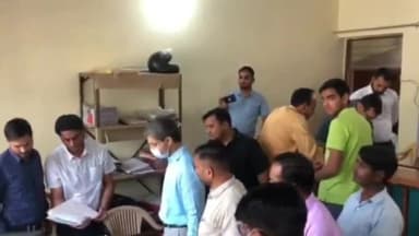 शामली: नगर पालिका शामली चेयरमैन पद के लिए सभी 11 प्रत्याशियों के नामांकन पत्र जांच में मिले सही