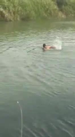 रायबरेली: भदोखर क्षेत्र निवासी महिला अपनी बच्ची के साथ शारदा नहर में कूदी, पुलिस एवं गोताखोर तलाश में जुटे