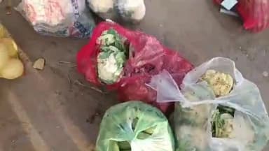 मोरनी: रामपुर जंगी सब्जी मंडी से मोटरसाइकिल हुई चोरी, पुलिस के द्वारा मामला किया गया दर्ज