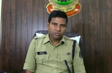 तिल्दा: गनियारी में महिला के साथ मारपीट,खरोरा पुलिस ने किया मामला दर्ज।