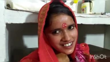 बरेली: विसारतगंज की सबीना बनी सोनम, सोमपाल के साथ हिंदू धर्म अपनाकर लिए मढ़ीनाथ स्थित अगस्त मुनि आश्रम मे लिए 7 फेरे।