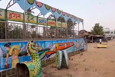 ଭଟଲି: ଆସନ୍ତାକାଲି ଆରମ୍ଭ ହେବ ଭଟଲିରେ ବିରାଟ ଚନ୍ଦନ ଯାତ୍ରା ମହୋତ୍ସବ, ସୂଚନା ଦେଲେ କମିଟିର କାର୍ଯ୍ୟକାରୀ ସଭାପତି