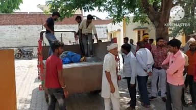 मैनपुरी: खर्रा के पास साइकिल सवार वृद्ध को बाइक सवार ने मारी टक्कर, वृद्ध की उपचार के दौरान हुई मौत