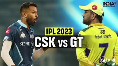 IPL 2023 highlights
#matchseries #ipl #durg