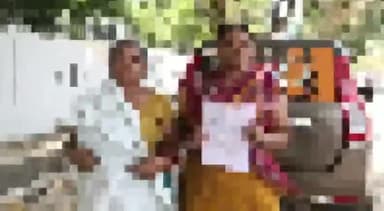 कन्नौज: सरायप्रयाग निवासी महिला ने रिश्तेदार पर लगाया विवादित फोटो भेजने का आरोप, SP से हुई मामले की शिकायत