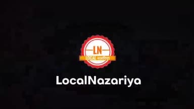 पूर्व विधायक के रिश्तेदार ने तानी रिवाल्वर, कचरा उठाने आए सफाईकर्मी भागे #localnazariya #indore #mpnews