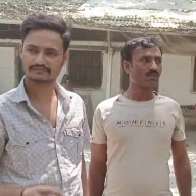 सोनपुर: पहलेजा पुलिस ने नट गिरोह के 2 सदस्यों को जेपी सेतु से गिरफ्तार कर भेजा जेल