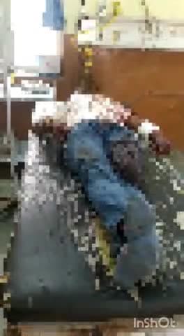 दौसा: गोठड़ा के समीप अज्ञात लोगों ने धारदार हथियार से हमला कर युवक को किया घायल, जिला अस्पताल से जयपुर रेफर