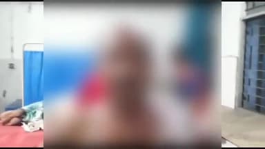 अररिया: भगत टोला में आपसी रंजिश में भतीजे ने चाचा को मारपीट कर किया जख्मी, सदर अस्पताल में कराया गया भर्ती