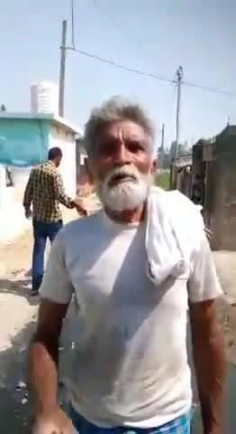 इटवा: सफाई कर्मचारी की लापरवाही के चलते सिकटा गांव में सफाई व्यवस्था बदहाल, ग्रामीणों ने जताई नाराजगी