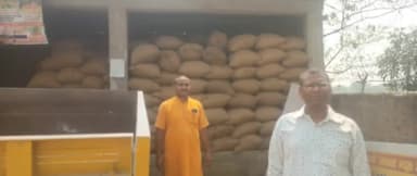 हरलाखी: सिसौनी पंचायत में बुधवार को BDO कृष्ण मुरारी ने विभिन्न योजनाओं का किया जाँच पड़ताल