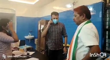 बस्तर: छोटे आमाबाल में शादी के दौरान दूल्हा-दुल्हन पर एसिड फेंक कर फरार हुआ अज्ञात व्यक्ति, दूल्हा दुल्हन समेत 14 लोग हुए घायल