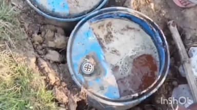 मसौढ़ी: नदौल मुशहरी में पुलिस ने अवैध शराब के खिलाफ छापेमारी कर 1 हजार केजी जावा महुआ को किया नष्ट