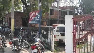 नबीनगर: बागी गांव के समीप से शराब के नशे में धुत एक शराबी को किया गया गिरफ्तार, भेजा जेल