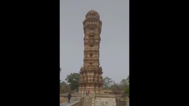 चित्तौड़गढ़: शेती की प्रांजल ने NDA सिलेक्ट होकर चित्तौड़गढ़ का मान बढ़ाया, देश में 19 वी रैंक पाई, बालिका वर्ग में दूसरे स्थान पर