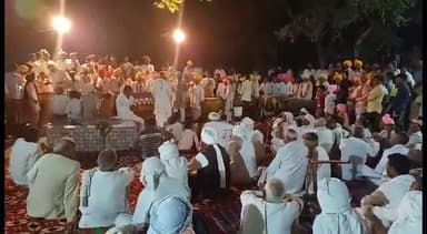 पलवल: पृथला के गांव हरफली में वीरवार को सांस्कृतिक चौपाई कार्यक्रम का होगा आयोजन