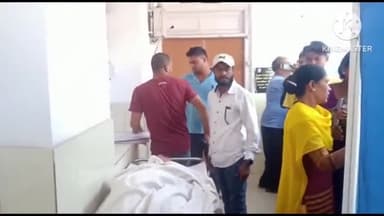 पतरातू: भुरकुंडा के उरीमारी क्षेत्र में एक युवक ने एक महिला की हत्या